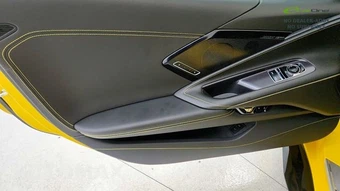 2026 Chevrolet Corvette Z06 Coupe 2LZ - miniatura 43