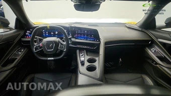 2026 Chevrolet Corvette Z06 Coupe 2LZ - miniatura 44