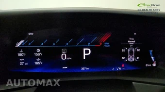 2026 Chevrolet Corvette Z06 Coupe 2LZ - miniatura 47