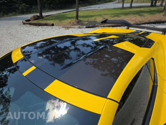 2026 Chevrolet Corvette Z06 Coupe 3LZ - miniatura 9