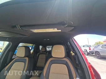 2026 Chevrolet Equinox ACTIV KDZ - miniatura 11