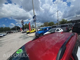 2026 Chevrolet Equinox ACTIV KDZ - miniatura 12