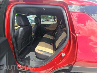 2026 Chevrolet Equinox ACTIV KDZ - miniatura 13
