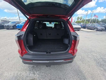 2026 Chevrolet Equinox ACTIV KDZ - miniatura 14