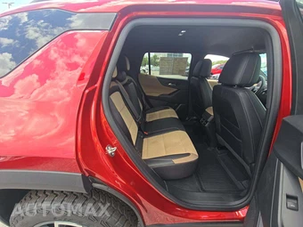 2026 Chevrolet Equinox ACTIV KDZ - miniatura 16