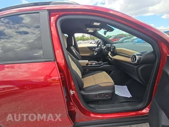 2026 Chevrolet Equinox ACTIV KDZ - miniatura 18
