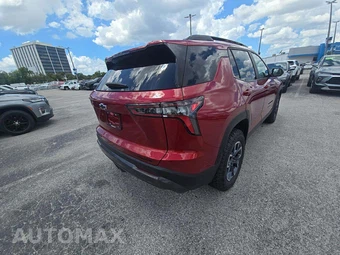 2026 Chevrolet Equinox ACTIV KDZ - miniatura 3