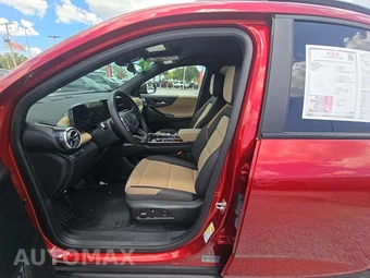 2026 Chevrolet Equinox ACTIV KDZ - miniatura 6