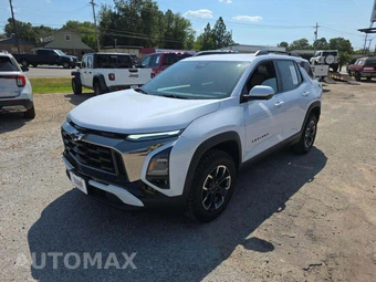 2026 Chevrolet Equinox ACTIV XDB