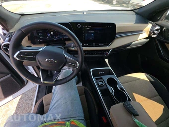 2026 Chevrolet Equinox ACTIV XDB - miniatura 10