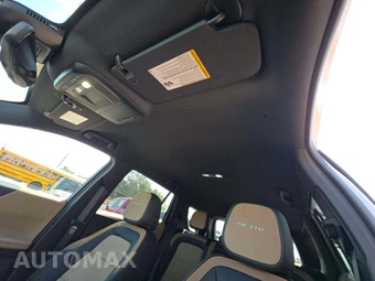 2026 Chevrolet Equinox ACTIV XDB - miniatura 11