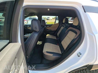2026 Chevrolet Equinox ACTIV XDB - miniatura 13