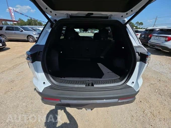 2026 Chevrolet Equinox ACTIV XDB - miniatura 14