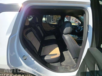 2026 Chevrolet Equinox ACTIV XDB - miniatura 16