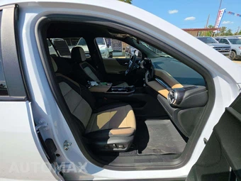 2026 Chevrolet Equinox ACTIV XDB - miniatura 18