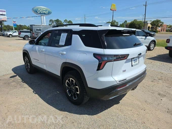 2026 Chevrolet Equinox ACTIV XDB - miniatura 2