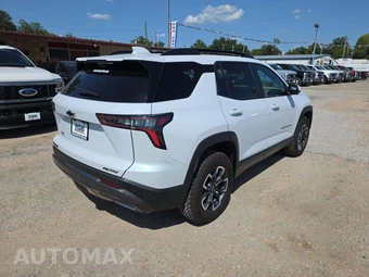 2026 Chevrolet Equinox ACTIV XDB - miniatura 3
