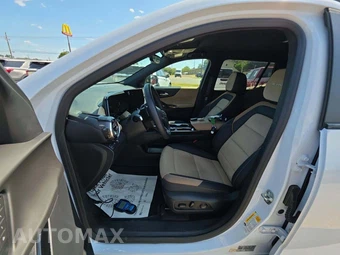 2026 Chevrolet Equinox ACTIV XDB - miniatura 6