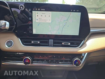 2026 Chevrolet Equinox ACTIV XDB - miniatura 10