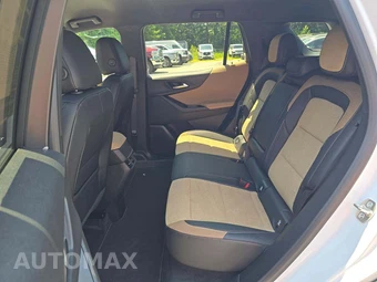 2026 Chevrolet Equinox ACTIV XDB - miniatura 13