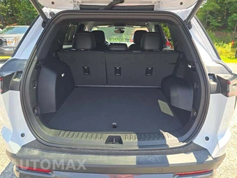 2026 Chevrolet Equinox ACTIV XDB - miniatura 14