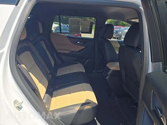 2026 Chevrolet Equinox ACTIV XDB - miniatura 16