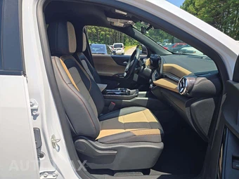 2026 Chevrolet Equinox ACTIV XDB - miniatura 18
