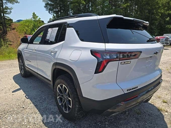 2026 Chevrolet Equinox ACTIV XDB - miniatura 2
