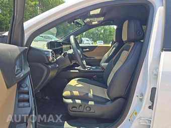 2026 Chevrolet Equinox ACTIV XDB - miniatura 6