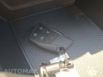 2026 Chevrolet Equinox ACTIV XDB - miniatura 8