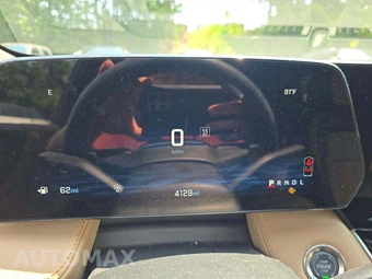 2026 Chevrolet Equinox ACTIV XDB - miniatura 9