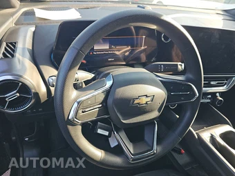 2026 Chevrolet Equinox EV LT 1 w/PCY - miniatura 10