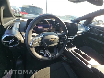 2026 Chevrolet Equinox EV LT 1 w/PCY - miniatura 11