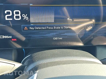 2026 Chevrolet Equinox EV LT 1 w/PCY - miniatura 12