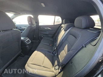 2026 Chevrolet Equinox EV LT 1 w/PCY - miniatura 13