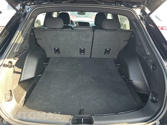 2026 Chevrolet Equinox EV LT 1 w/PCY - miniatura 16