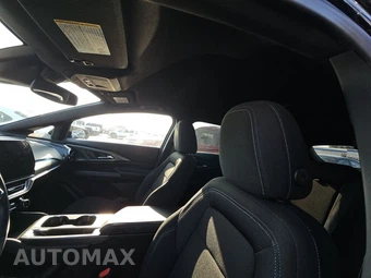 2026 Chevrolet Equinox EV LT 1 w/PCY - miniatura 17