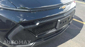 2026 Chevrolet Equinox EV LT 1 w/PCY - miniatura 19