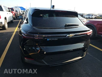 2026 Chevrolet Equinox EV LT 1 w/PCY - miniatura 5