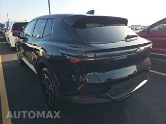 2026 Chevrolet Equinox EV LT 1 w/PCY - miniatura 6