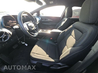 2026 Chevrolet Equinox EV LT 1 w/PCY - miniatura 7