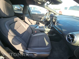 2026 Chevrolet Equinox EV LT 1 w/PCY - miniatura 8