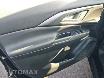 2026 Chevrolet Equinox EV LT 1 w/PCY - miniatura 9