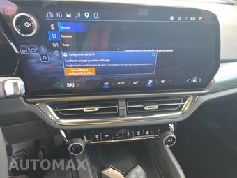 2026 Chevrolet Equinox EV LT 1 w/PCY - miniatura 11