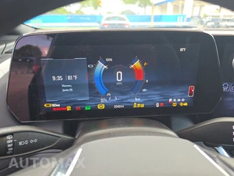 2026 Chevrolet Equinox EV LT 1 w/PCY - miniatura 12