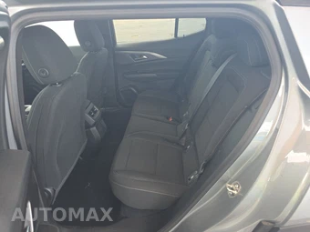 2026 Chevrolet Equinox EV LT 1 w/PCY - miniatura 13