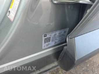 2026 Chevrolet Equinox EV LT 1 w/PCY - miniatura 14