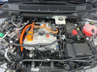 2026 Chevrolet Equinox EV LT 1 w/PCY - miniatura 15