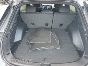 2026 Chevrolet Equinox EV LT 1 w/PCY - miniatura 16