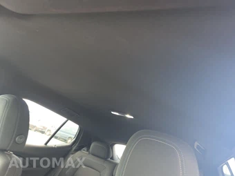 2026 Chevrolet Equinox EV LT 1 w/PCY - miniatura 17